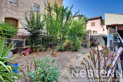 Bien &agrave; vendre &agrave; LORGUES Centre Ouest - 7 pi&egrave;ces - 159 m&sup2; 