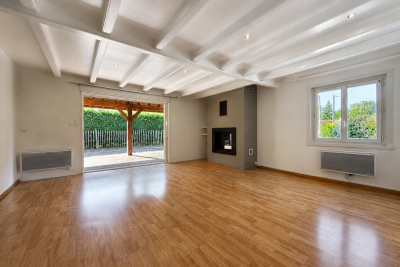 Maison &agrave; vendre &agrave; LANTON  - 3 pi&egrave;ces - 69 m&sup2; 