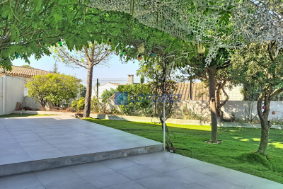 Maison &agrave; louer &agrave; MARSEILLE 12EME Beausoleil - 6 pi&egrave;ces - 144 m&sup2; 