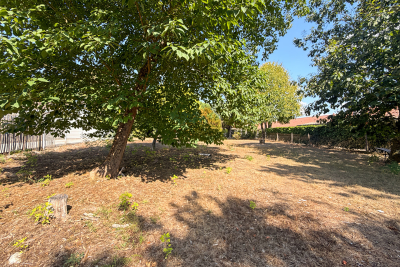 terrain &agrave; vendre &agrave; GRADIGNAN   - 555 m&sup2; 