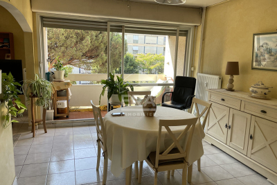 Appartement &agrave; vendre &agrave; FRÉJUS Callian - 3 pi&egrave;ces - 58 m&sup2; 