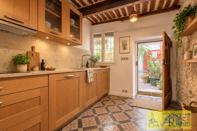 Apartment for sale in ANTIBES Nord - 4 rooms - 82 m&sup2; 