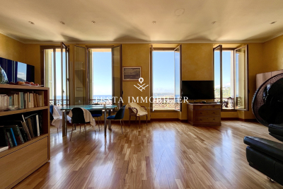 Appartement &agrave; vendre &agrave; MENTON Cimiez-Monastere - 4 pi&egrave;ces - 144 m&sup2; 