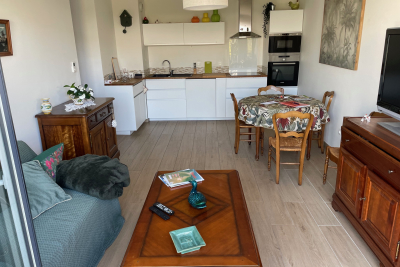 Appartement &agrave; vendre &agrave; ANDERNOS-LES-BAINS  - 4 pi&egrave;ces - 56 m&sup2; 