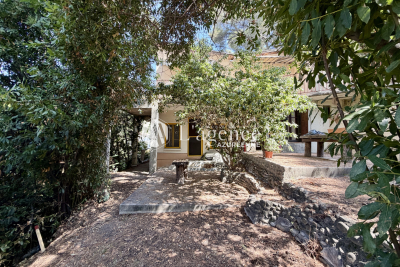 Maison &agrave; vendre &agrave; CAGNES-SUR-MER  - 4 pi&egrave;ces - 89 m&sup2; 