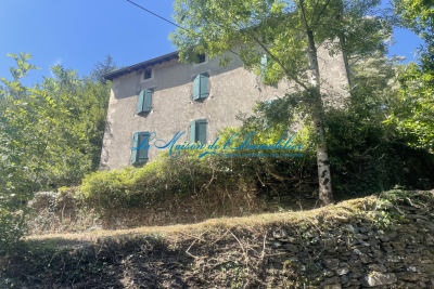 Maison &agrave; vendre &agrave; ST-ANDRE-DE-VALBORGNE  - 5 pi&egrave;ces - 100 m&sup2; 