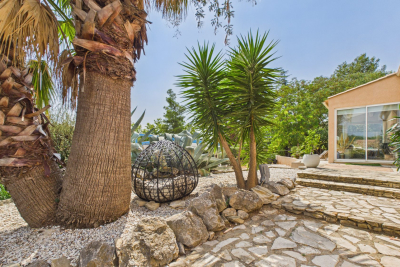 Maison &agrave; vendre &agrave; GINESTAS  - 7 pi&egrave;ces - 220 m&sup2; 