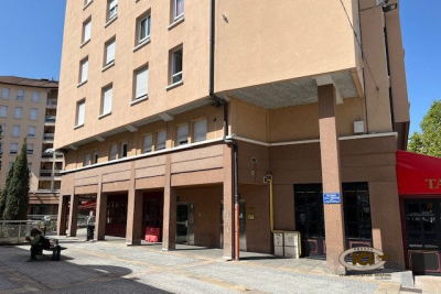 Commerce &agrave; louer &agrave; ANNEMASSE Praz-sur-Arly - 1 pi&egrave;ces - 42 m&sup2; 