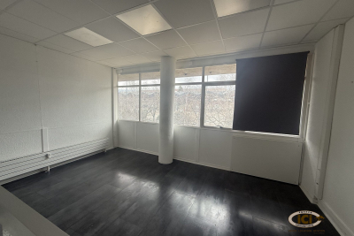 Commerce &agrave; louer &agrave; ANNEMASSE   - 48 m&sup2; 