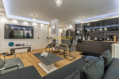 Appartement &agrave; vendre &agrave; NICE Spéracèdes - 2 pi&egrave;ces - 52 m&sup2; 