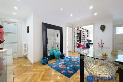 Appartement &agrave; vendre &agrave; NICE Lagare - 4 pi&egrave;ces - 104 m&sup2; 