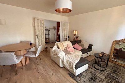 Appartement &agrave; louer &agrave; BORDEAUX  - 3 pi&egrave;ces - 72 m&sup2; 