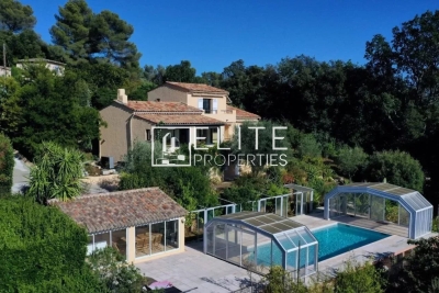 Maison &agrave; vendre &agrave; CABRIS Nord - 5 pi&egrave;ces - 185 m&sup2; 