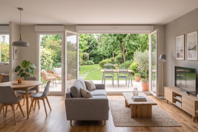 Appartement &agrave; vendre &agrave; ST GERMAIN EN LAYE  - 3 pi&egrave;ces - 70 m&sup2; 