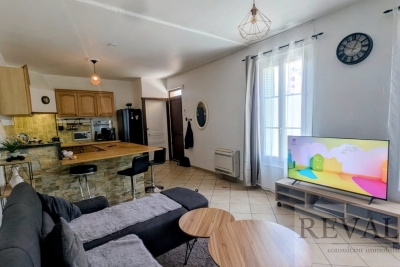 Maison &agrave; vendre &agrave; COARAZE Colombier - 3 pi&egrave;ces - 75 m&sup2; 