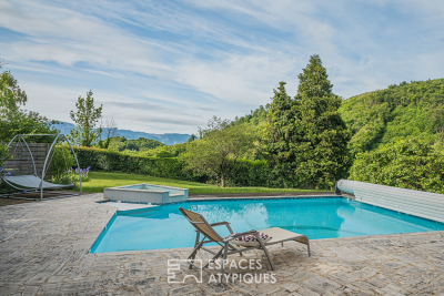 Maison &agrave; vendre &agrave; CRAS Centre et Rn - 5 pi&egrave;ces - 160 m&sup2; 