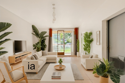 Appartement &agrave; vendre &agrave; MARSEILLE 13EME Caphan - 3 pi&egrave;ces - 57 m&sup2; 