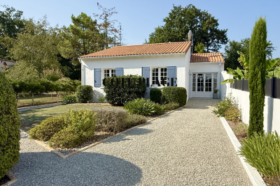 Maison &agrave; vendre &agrave; BREUILLET  - 4 pi&egrave;ces - 100 m&sup2; 