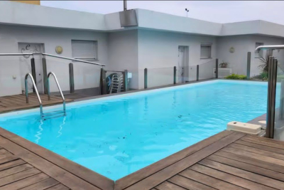 Appartement &agrave; vendre &agrave; ST-LAURENT-DU-VAR Sainte-Anne - 1 pi&egrave;ces - 22 m&sup2; 