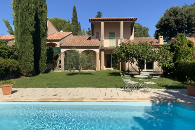 Maison &agrave; vendre &agrave; UZÈS  - 4 pi&egrave;ces - 111 m&sup2; 