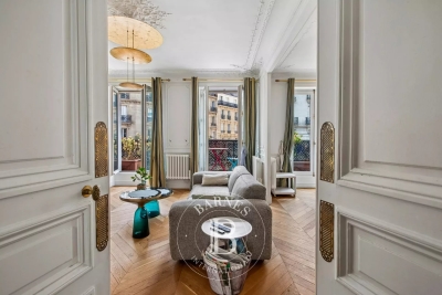 Appartement &agrave; vendre &agrave; PARIS 6EME Picpus - 3 pi&egrave;ces - 75 m&sup2; 
