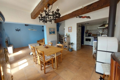 Appartement &agrave; vendre &agrave; CARNOULES Tourtour - 4 pi&egrave;ces - 110 m&sup2; 