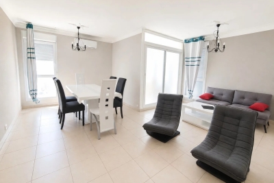 Appartement &agrave; vendre &agrave; PORT-DE-BOUC Hypercentre - 4 pi&egrave;ces - 87 m&sup2; 