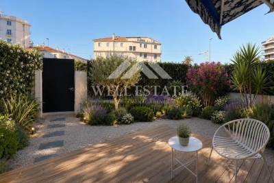 Appartement &agrave; vendre &agrave; CANNES  - 4 pi&egrave;ces - 86 m&sup2; 