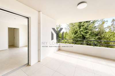 Appartement &agrave; vendre &agrave; LA CIOTAT Sud - 4 pi&egrave;ces - 88 m&sup2; 