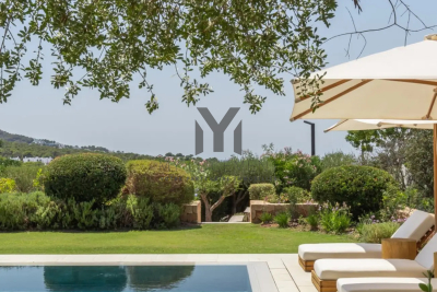Maison &agrave; vendre &agrave; AIX-EN-PROVENCE Sud - 4 pi&egrave;ces - 105 m&sup2; 