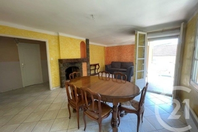 Appartement &agrave; vendre &agrave; LA SEYNE-SUR-MER Belgentier - 5 pi&egrave;ces - 78 m&sup2; 