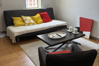 Appartement &agrave; louer &agrave; CALUIRE-ET-CUIRE Albert-Thomas - 2 pi&egrave;ces - 40 m&sup2; 