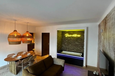 Appartement &agrave; vendre &agrave; CANNES Hippodrome - 2 pi&egrave;ces - 41 m&sup2; 
