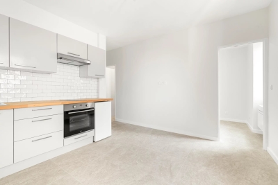 Appartement &agrave; vendre &agrave; LA TURBIE Hippodrome - 2 pi&egrave;ces - 26 m&sup2; 