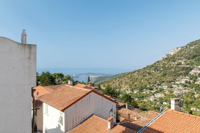 Appartement &agrave; vendre &agrave; LA TURBIE Hippodrome - 2 pi&egrave;ces - 26 m&sup2; 