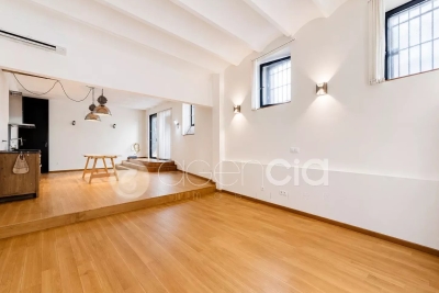 Appartement &agrave; vendre &agrave; CANNES Saint-Nicolas - 4 pi&egrave;ces - 119 m&sup2; 