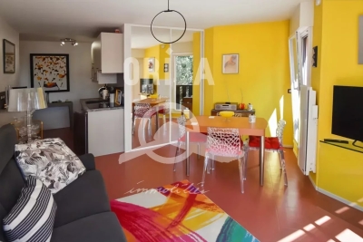 Appartement &agrave; vendre &agrave; LA BAULE ESCOUBLAC  - 1 pi&egrave;ces - 24 m&sup2; 