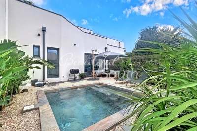Maison &agrave; vendre &agrave; ST-CYPRIEN  - 5 pi&egrave;ces - 133 m&sup2; 