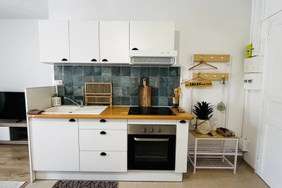 Appartement &agrave; louer &agrave; ARLES  - 2 pi&egrave;ces - 37 m&sup2; 