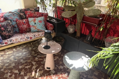 Appartement &agrave; vendre &agrave; NICE  - 3 pi&egrave;ces - 86 m&sup2; 