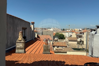 Appartement &agrave; vendre &agrave; ANTIBES La Badine - 3 pi&egrave;ces - 36 m&sup2; 