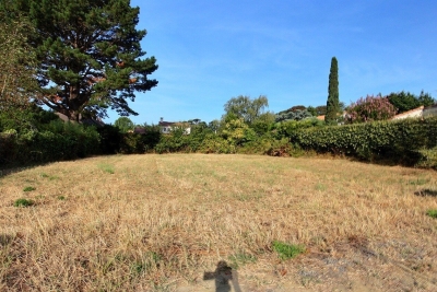 terrain &agrave; vendre &agrave; PORNIC    