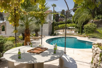 Villa à Cannes &agrave; louer , Photo 11