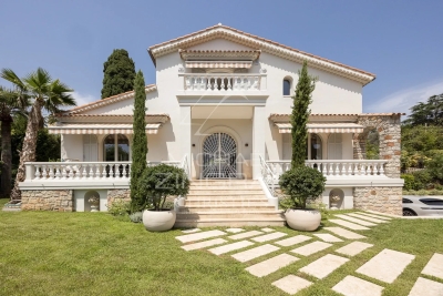 Villa à Cannes &agrave; louer , Photo 12