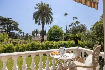 Villa à Cannes &agrave; louer , Photo 13