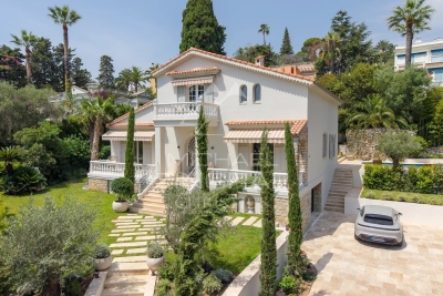 Villa à Cannes &agrave; louer , Photo 18