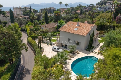Villa à Cannes &agrave; louer , Photo 19