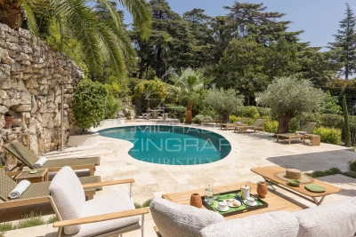 Villa à Cannes &agrave; louer , Photo 2
