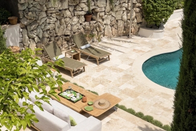 Villa à Cannes &agrave; louer , Photo 4