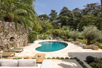 Villa à Cannes &agrave; louer , Photo 6